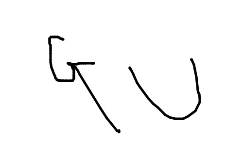 blob