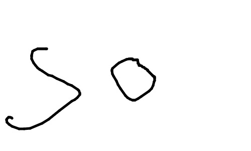 blob