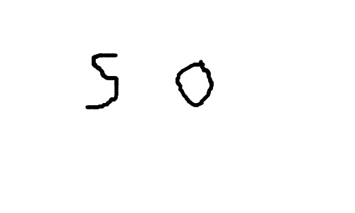 blob