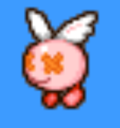 A Love Bubble! ^ω^