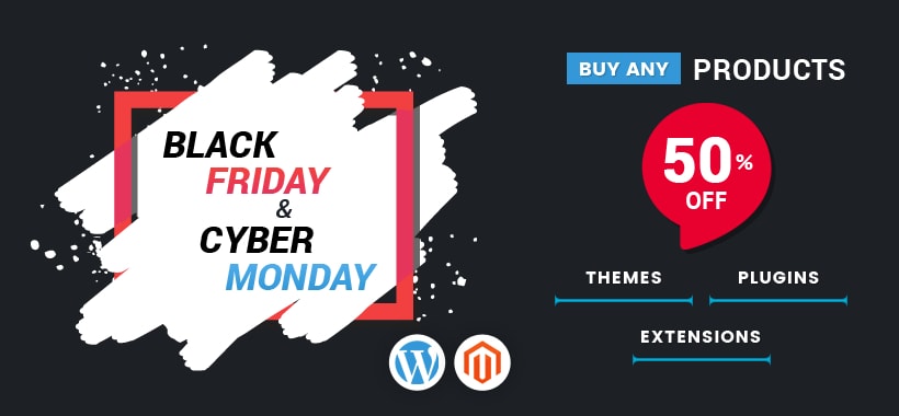 Black Friday Offer