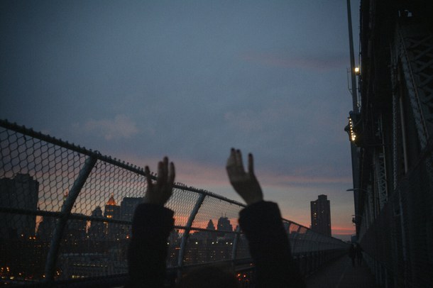 Grunge Picture Prompt