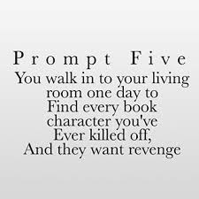 Prompt 5