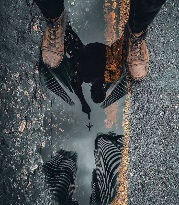 wall