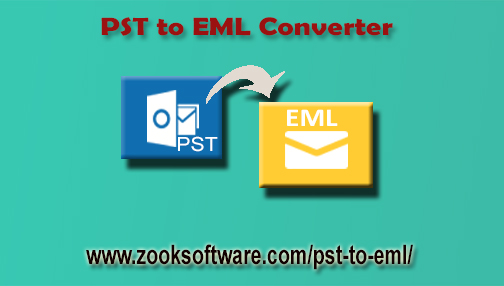 Export Batch Files with PST to EML Converter Tool