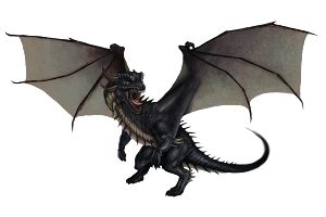 dragon