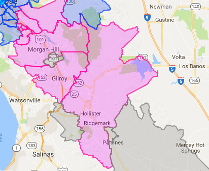 Gilroy