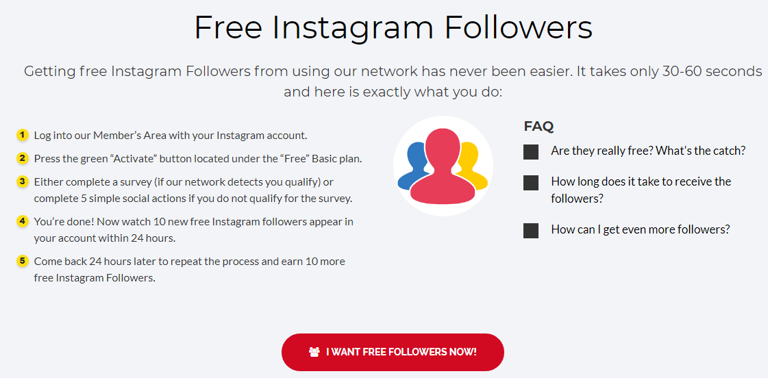 Mr. Insta