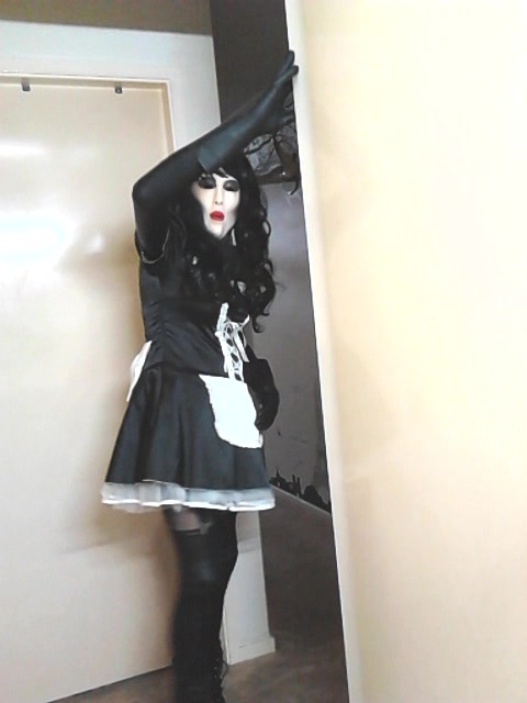 maid to serve