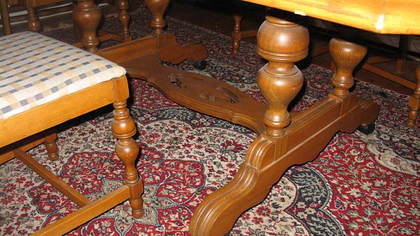 Table détail