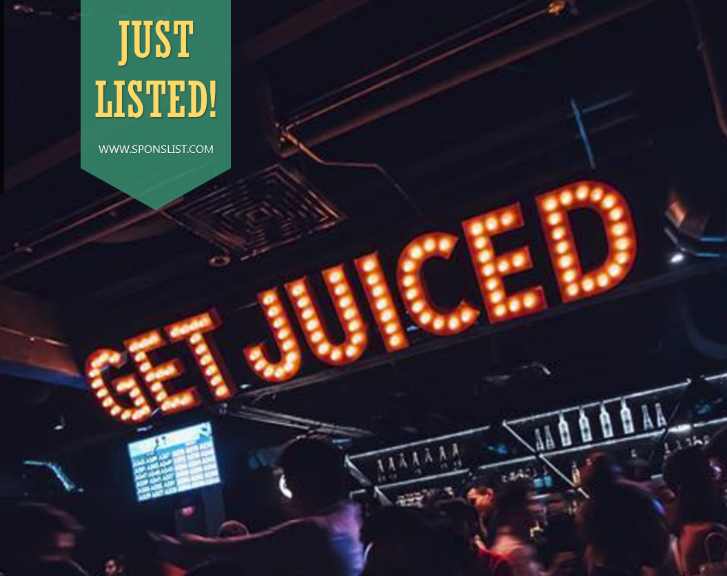 Get Juiced