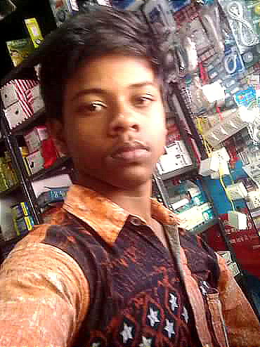 Samir khan