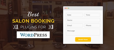 Booking and Appointment WordPress Plugins