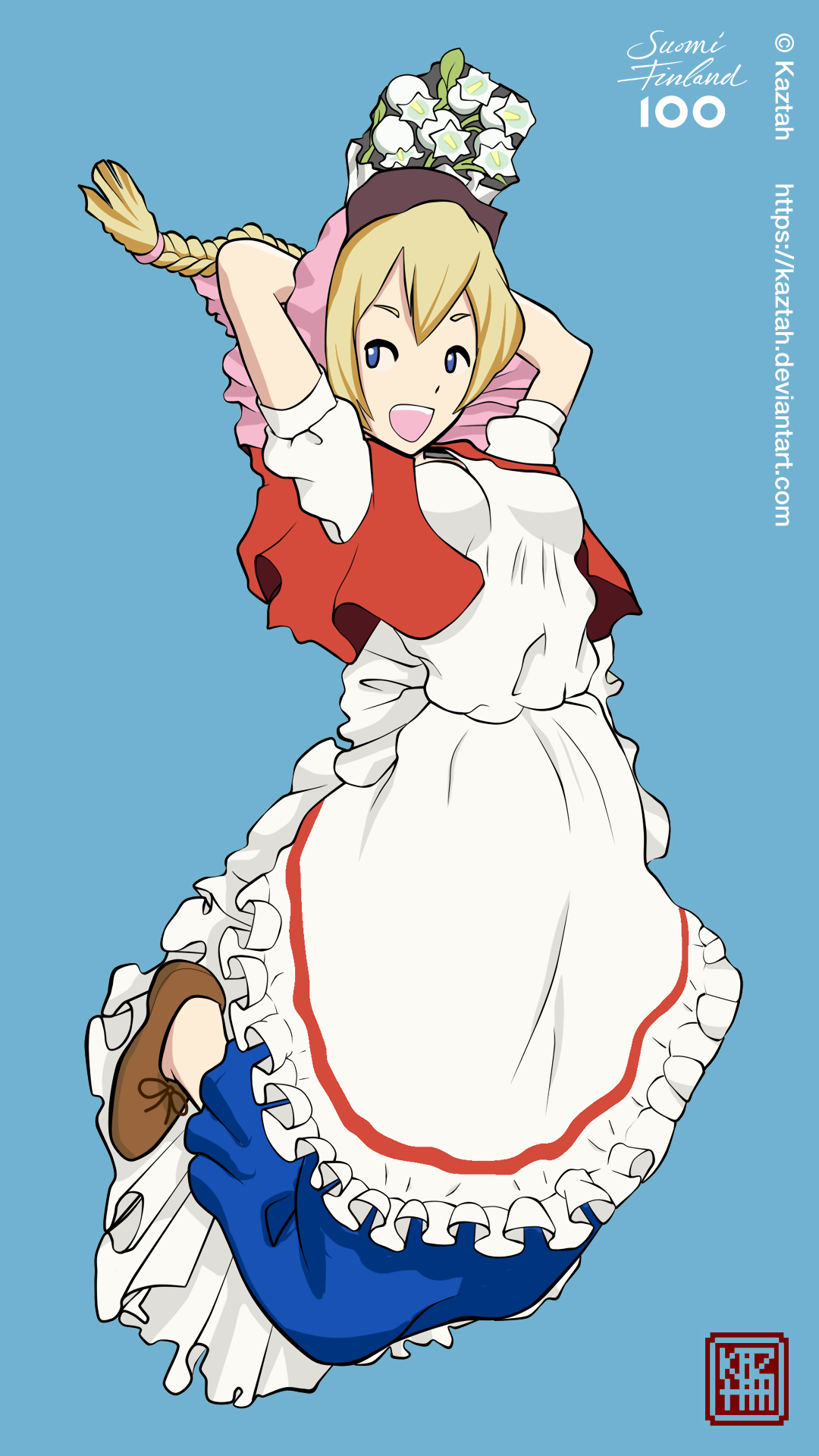 Suomi 100