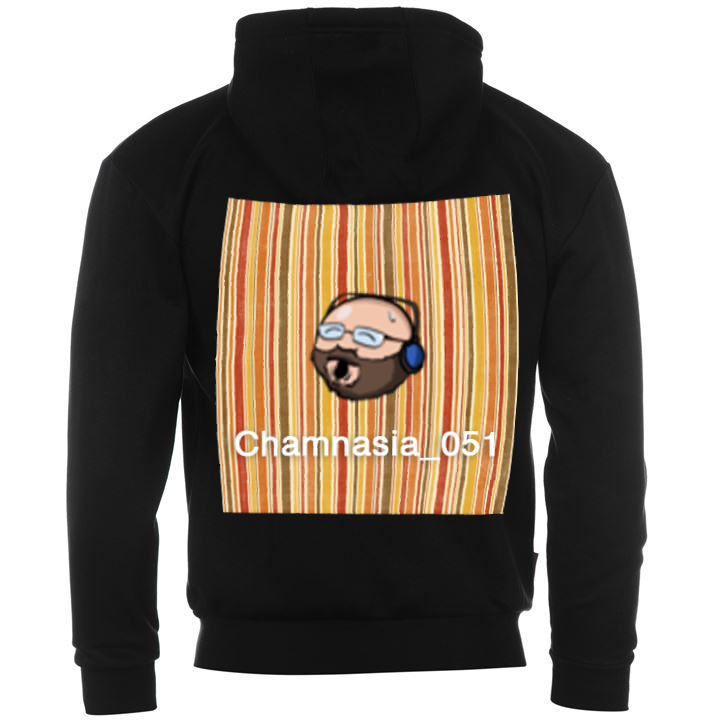 Cham Hoody