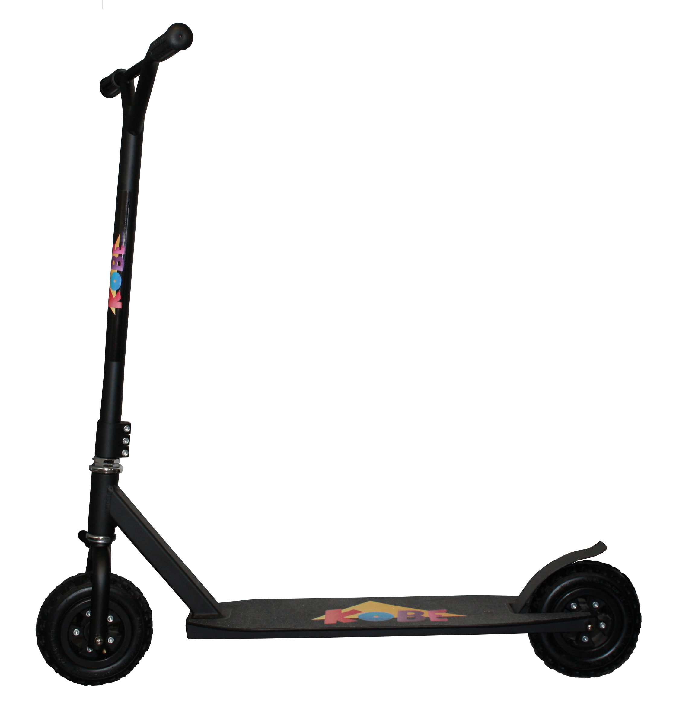 DirtScooter