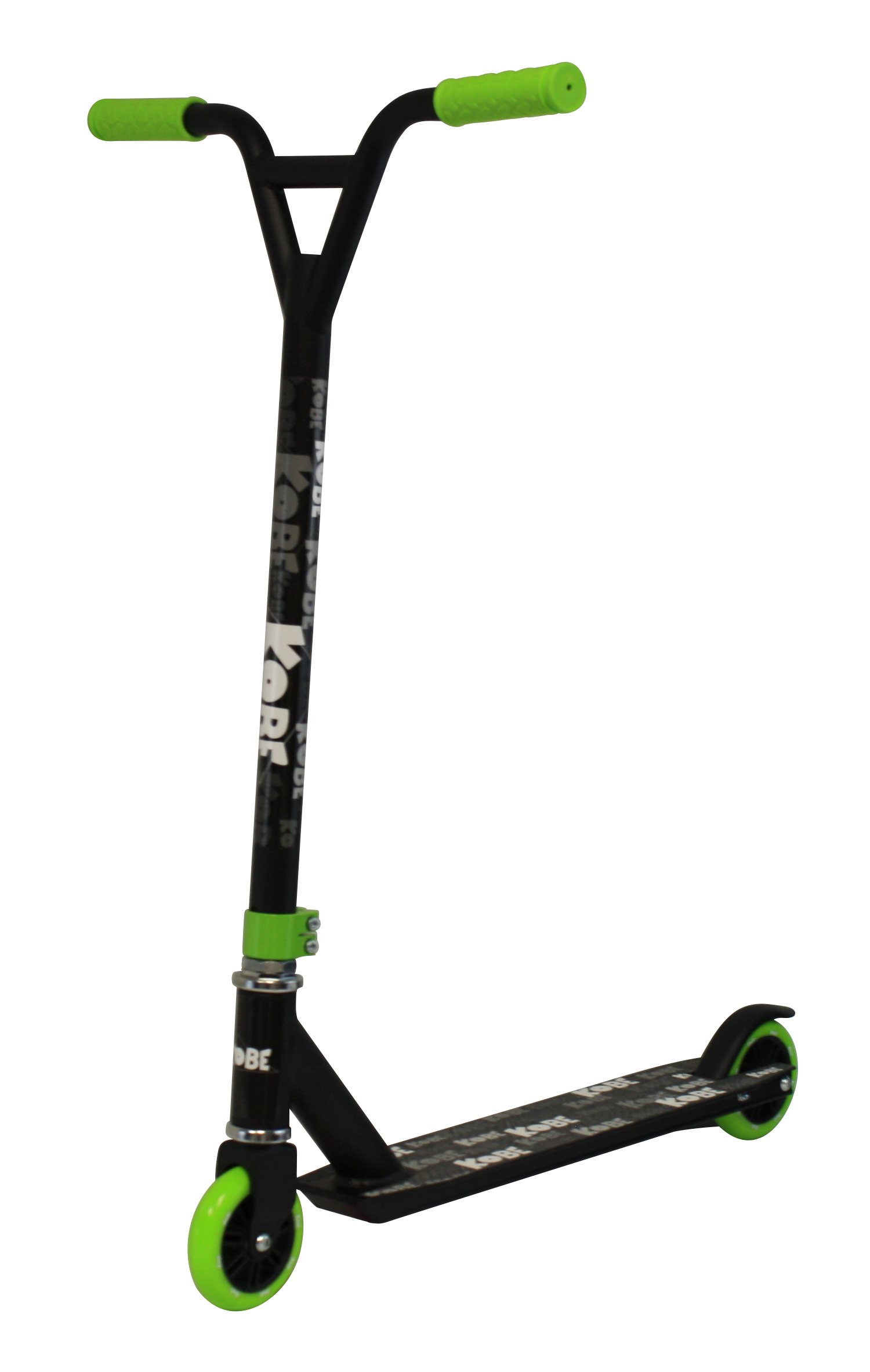 GreenEdge
