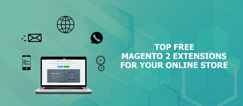 Free Magento 2 Extensions