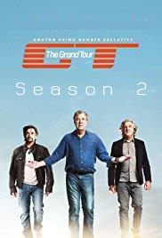 Grand Tour Season 2