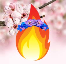 Pretty Fire