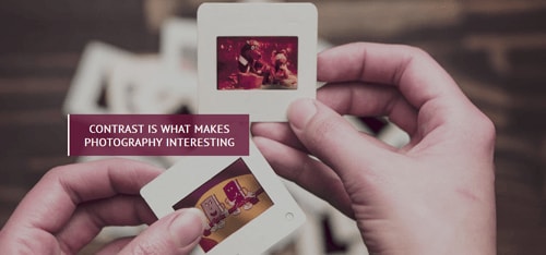 Avartan Photography Slider