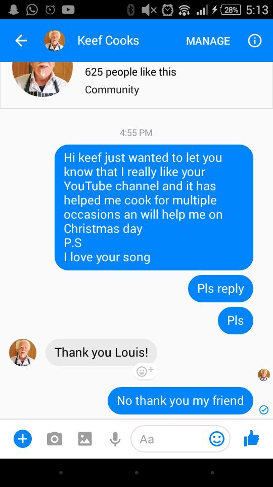 Keef Cook 2