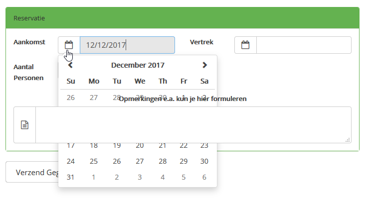 Z-index not correct