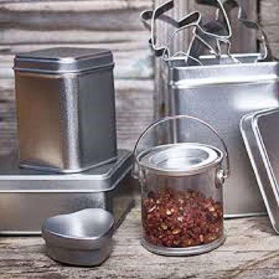 Buy Ready Made Tins in UK at Affordable Rates