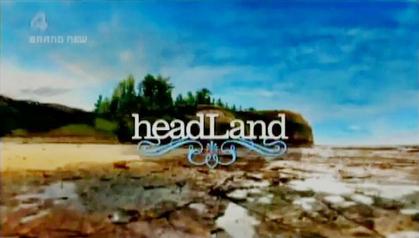 headland