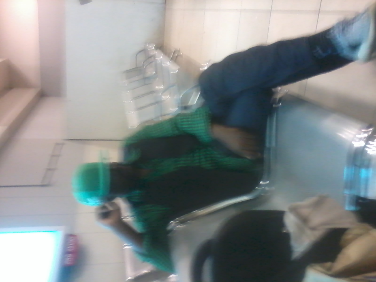 Maz Nyahanana