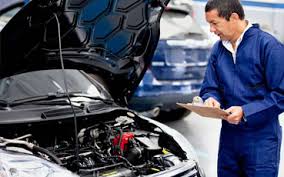 Vehicle Testing Pty Ltd
