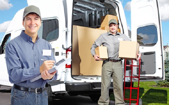 Best in Class Mover Services in Toronto