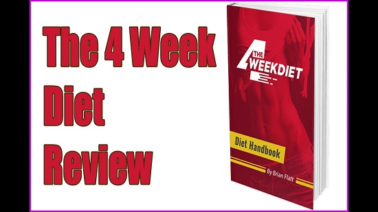 Explore More About 4 Week Diet Reviews