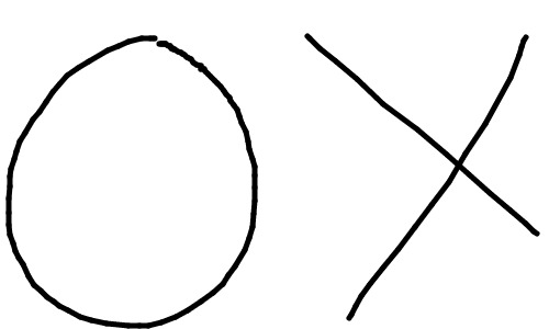 blob