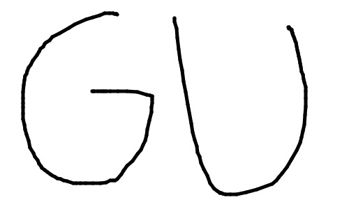 blob