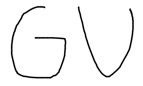blob