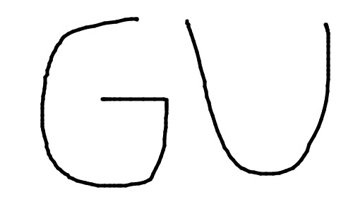 blob