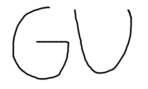 blob