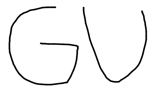blob