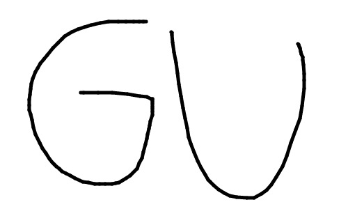 blob