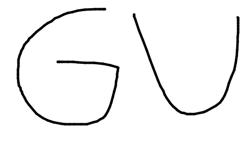 blob