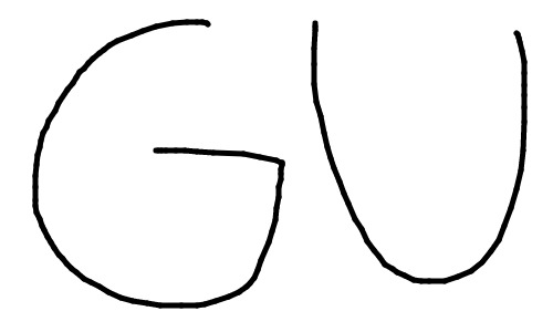 blob