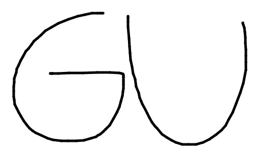 blob