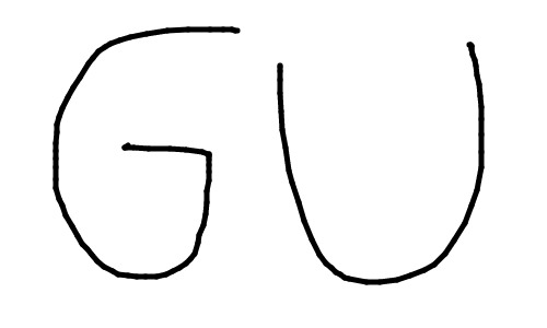 blob