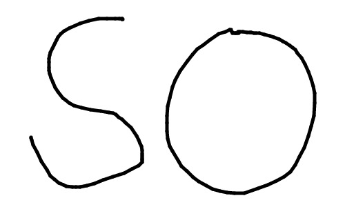blob