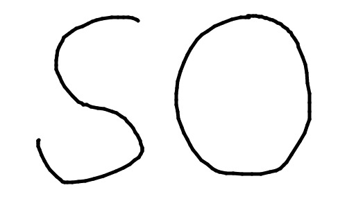 blob