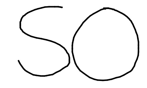 blob