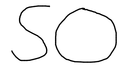 blob