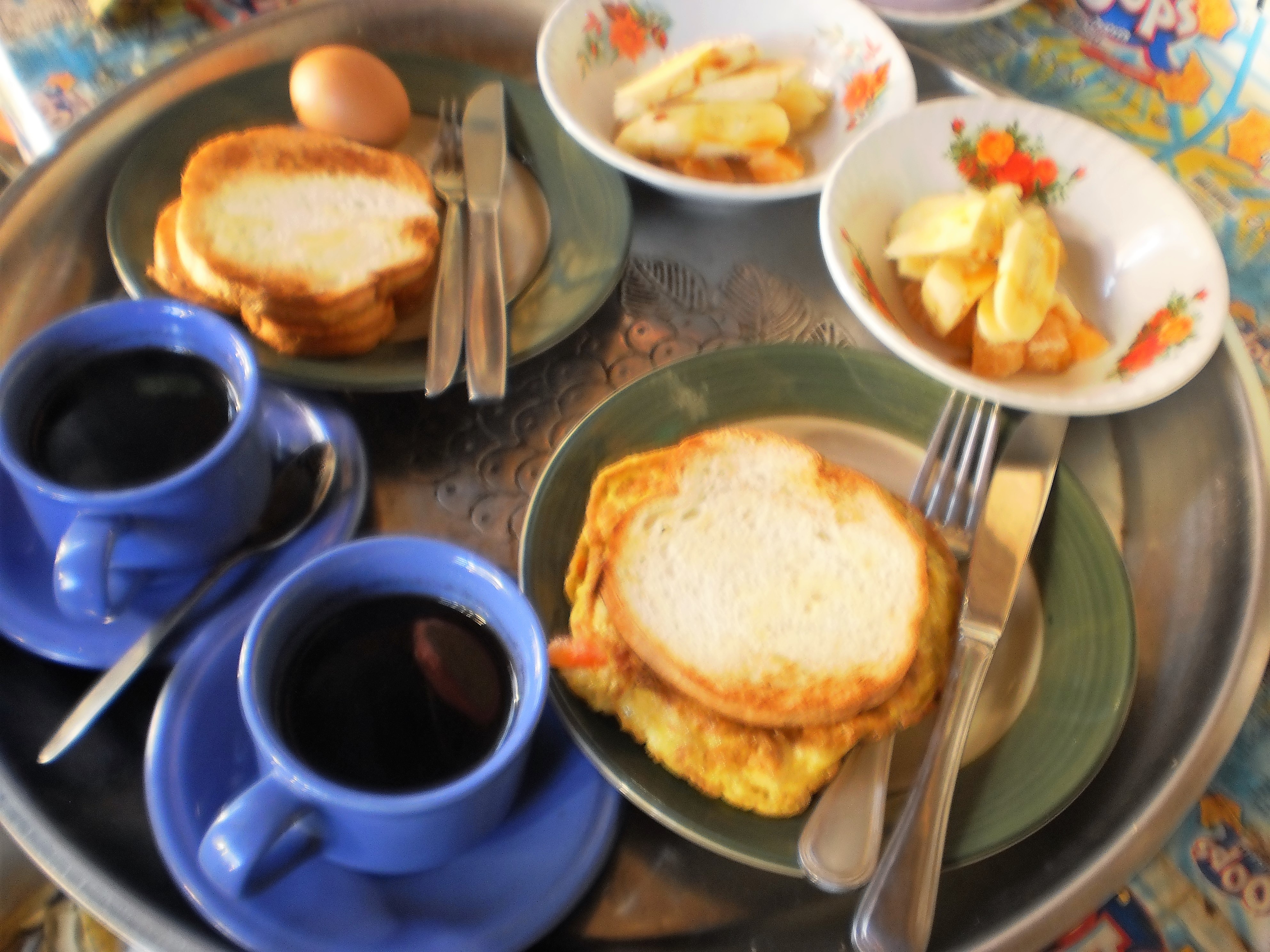 Arjuna-Homestay-Ubud (Hotel, Bed & Breakfast. Bungalows, Guest House In Ubud)