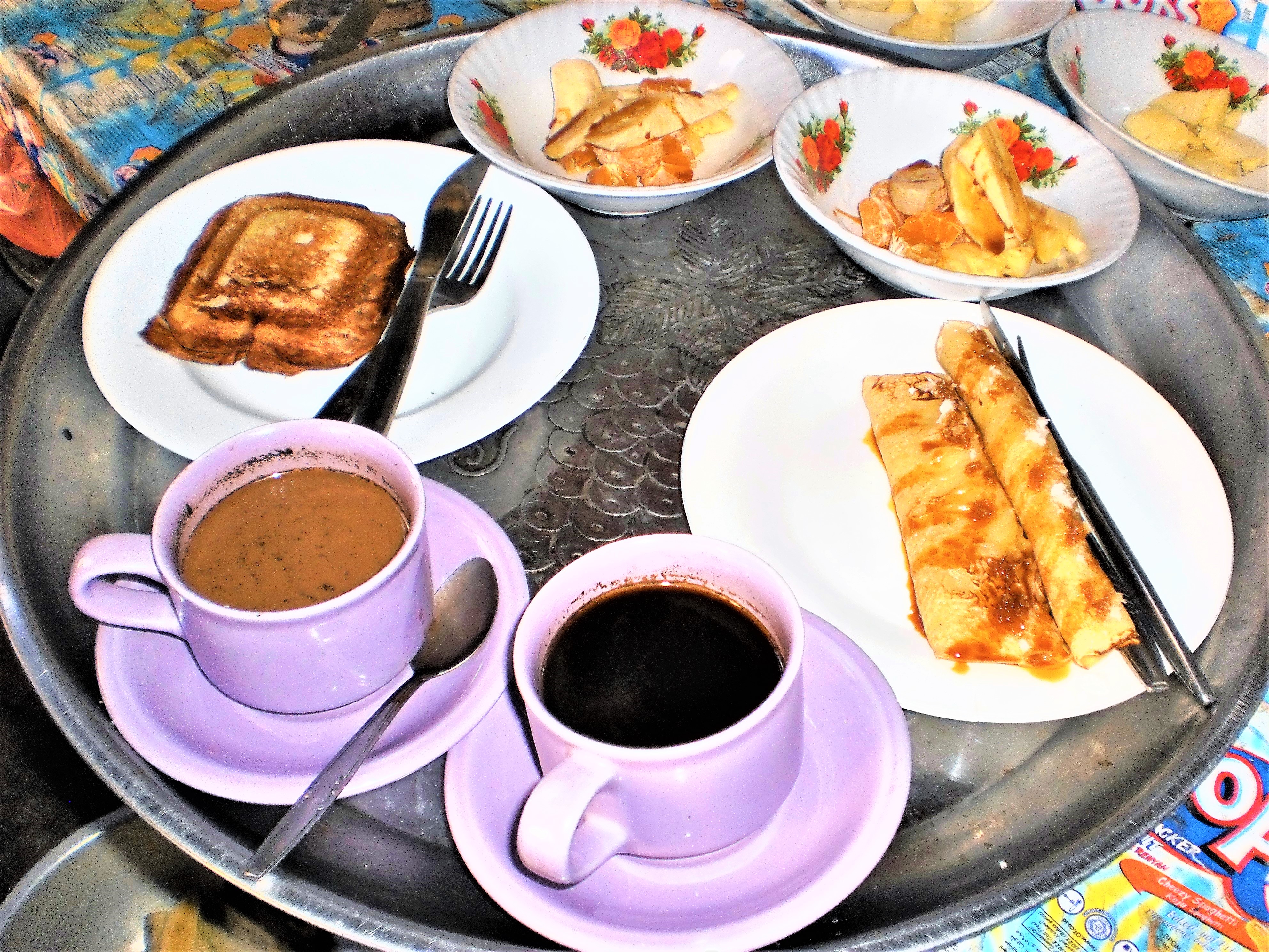 Arjuna-Homestay-Ubud (Hotel, Bed & Breakfast. Bungalows, Guest House In Ubud)